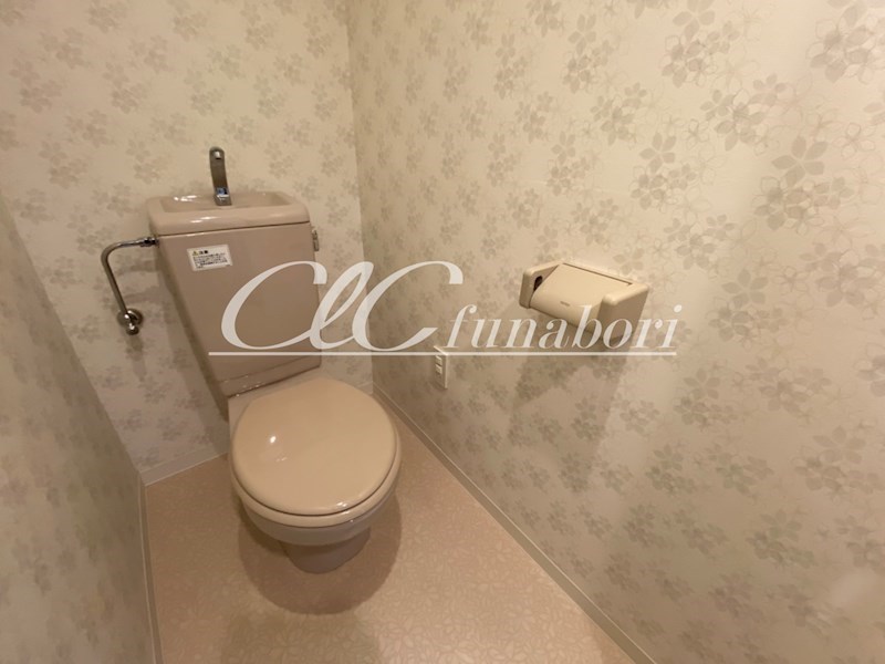 プワソンルージュ その他2