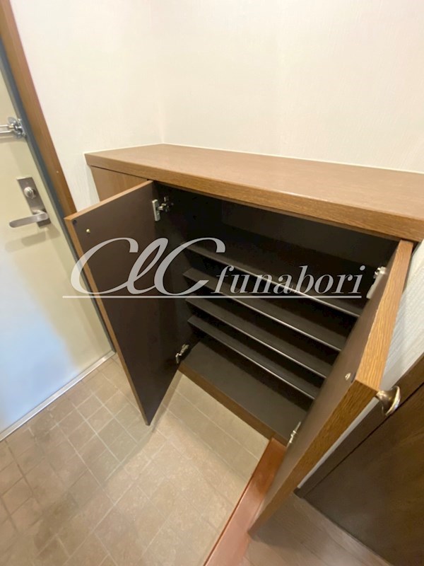 プワソンルージュ その他6