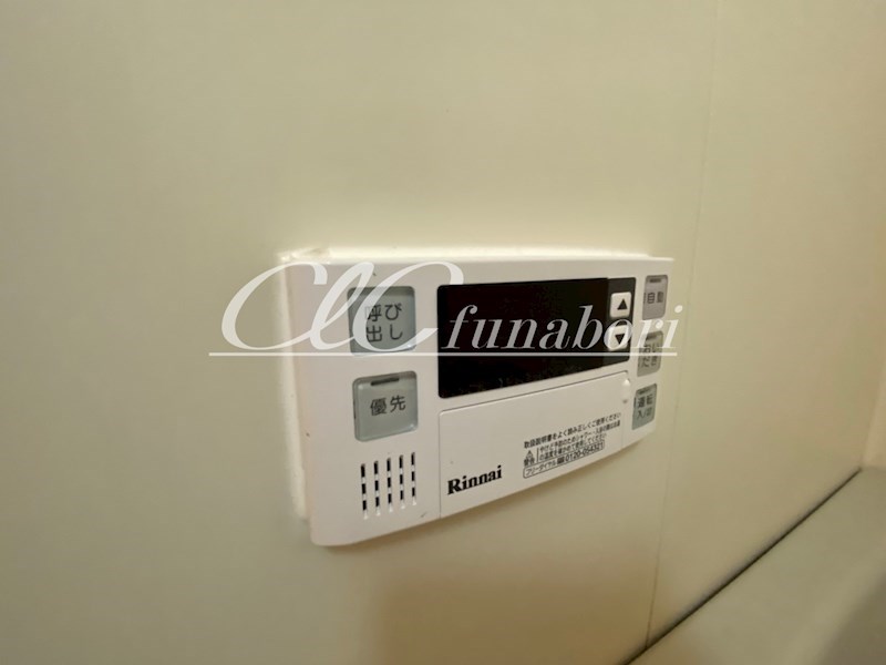 プワソンルージュ その他8