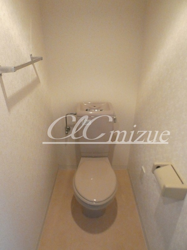 プワソンルージュ その他6