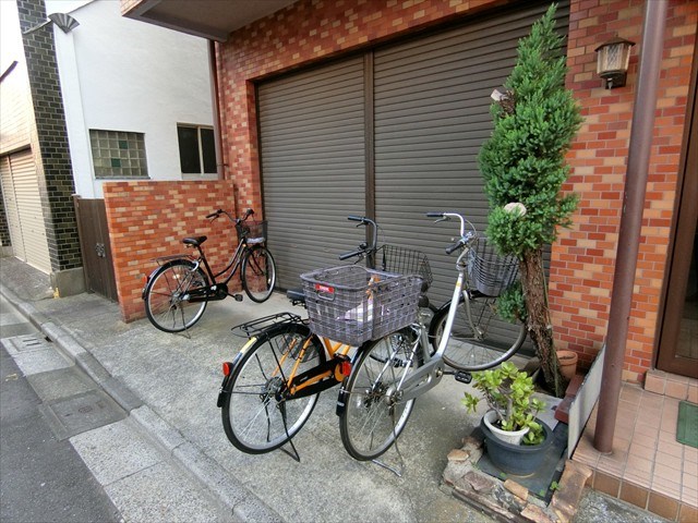 小野ビル その他外観2