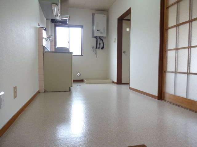 小野ビル リビング