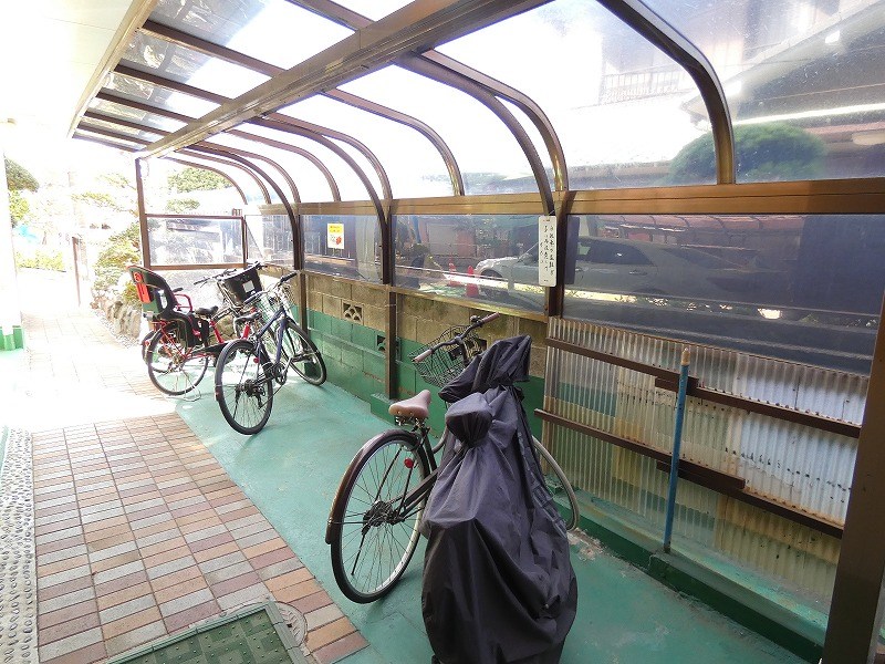 パレドゥユー その他1