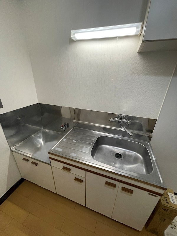 パレドゥユー キッチン