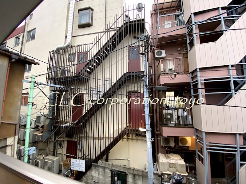 サンケンフォレスト その他4