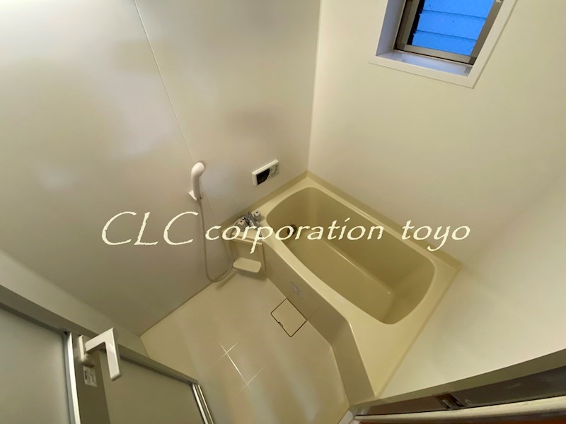 サンケンフォレスト 風呂画像