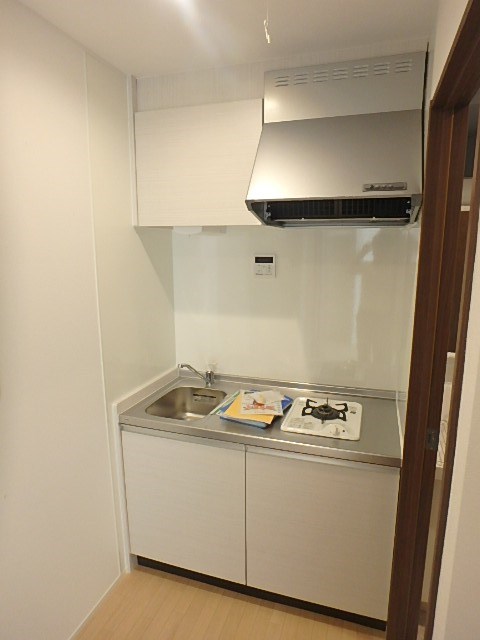 平井ＳＫハイツ   キッチン