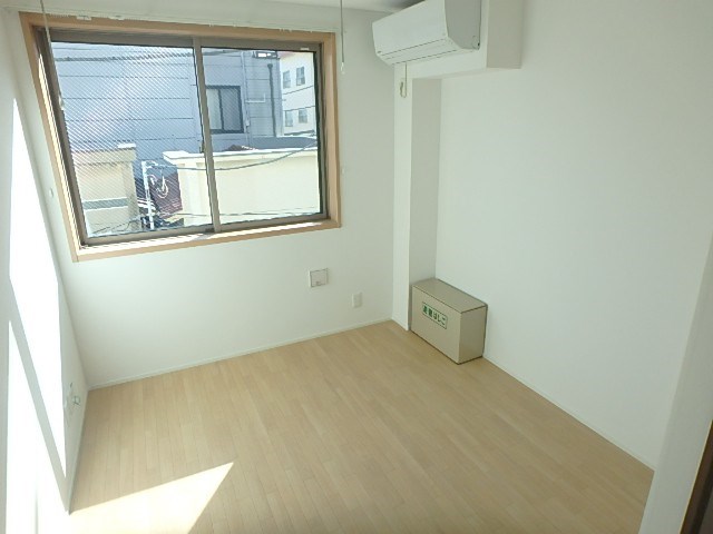 平井ＳＫハイツ   ベッドルーム