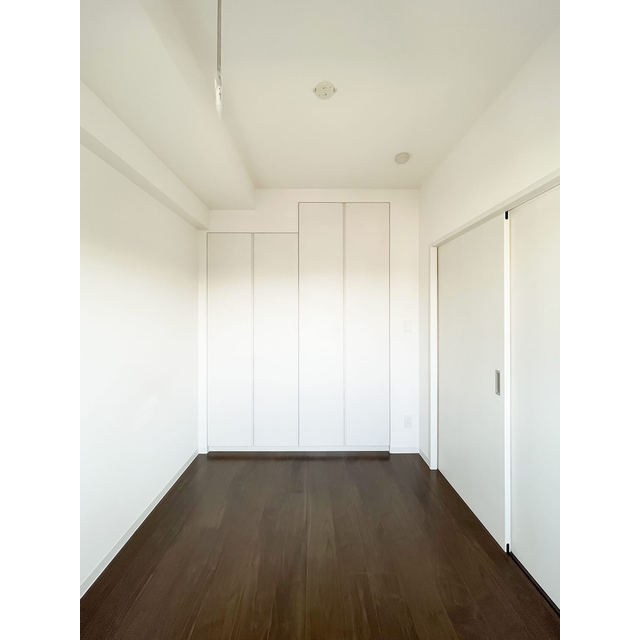 ヴェルメリオ本所 ベッドルーム