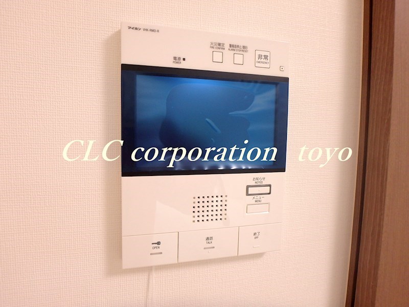 ガーラ・アヴェニュー木場 その他2