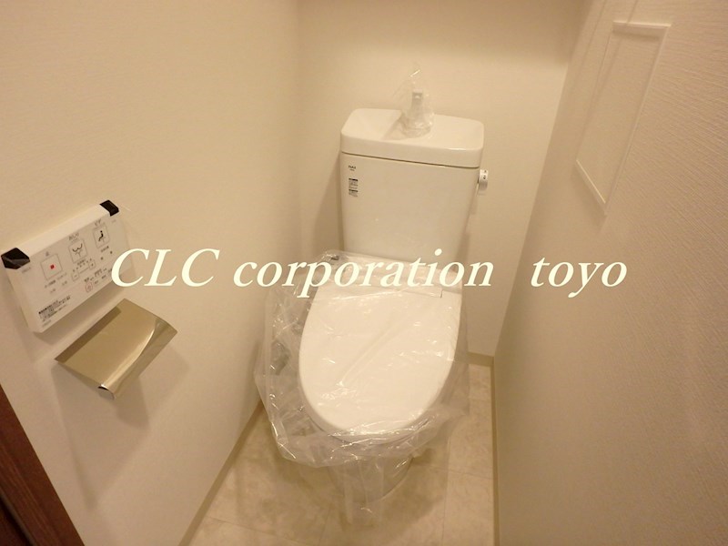 ガーラ・アヴェニュー木場 その他4