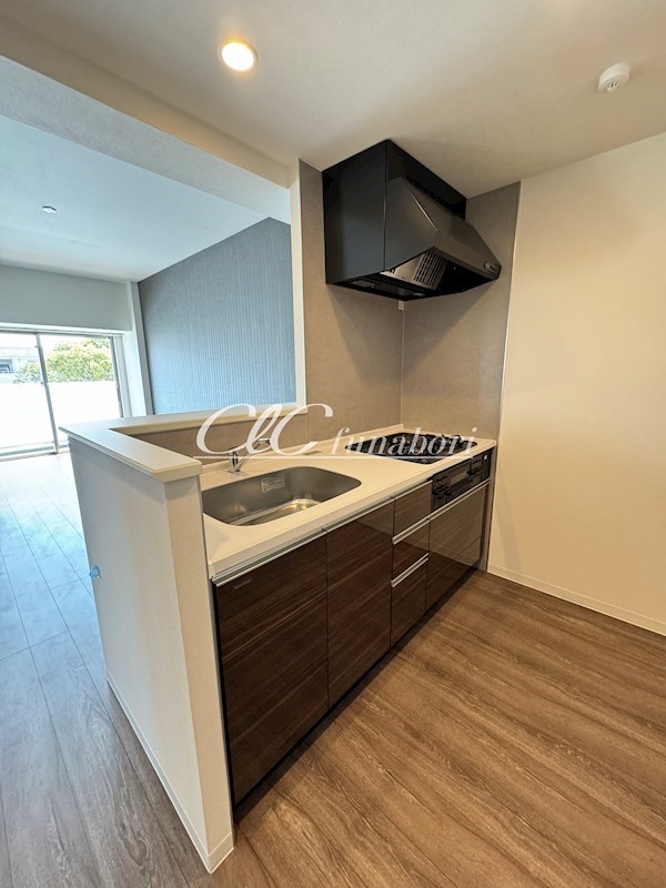 Horizon Residence キッチン