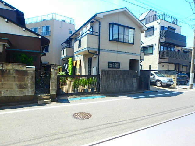 アリエ新小岩  その他2