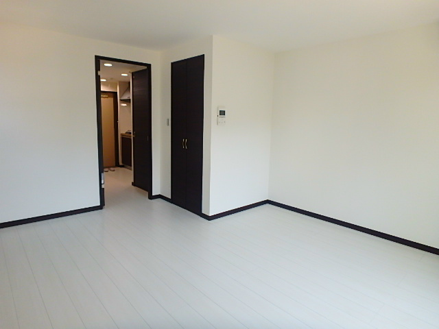 アリエ新小岩  リビング