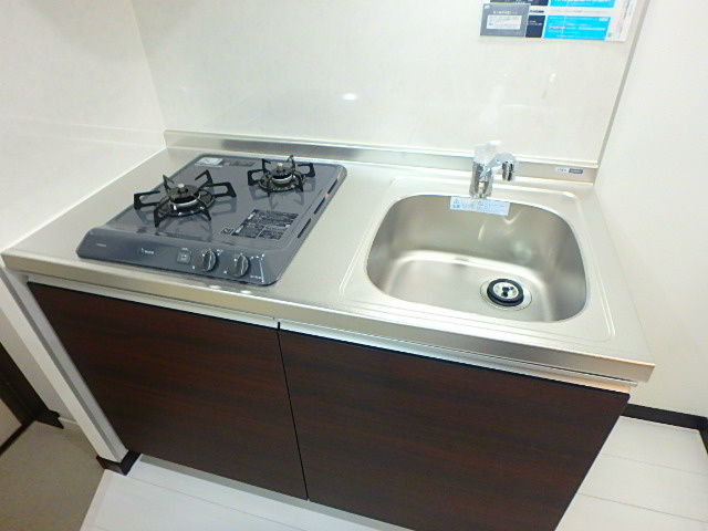 アリエ新小岩  キッチン