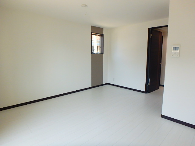 アリエ新小岩  ベッドルーム