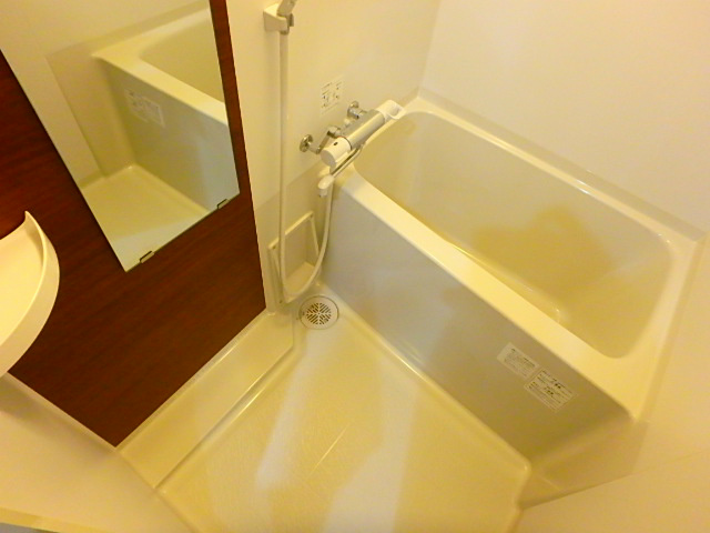 アリエ新小岩  風呂画像