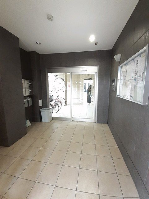 サンリット三好 その他外観2