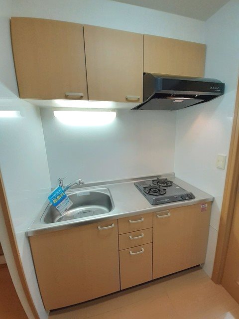 サンリット三好 キッチン