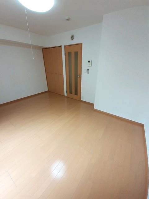 サンリット三好 ベッドルーム