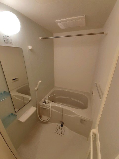 サンリット三好 風呂画像