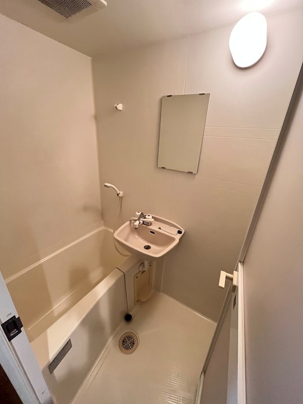 ハーモニー   風呂画像