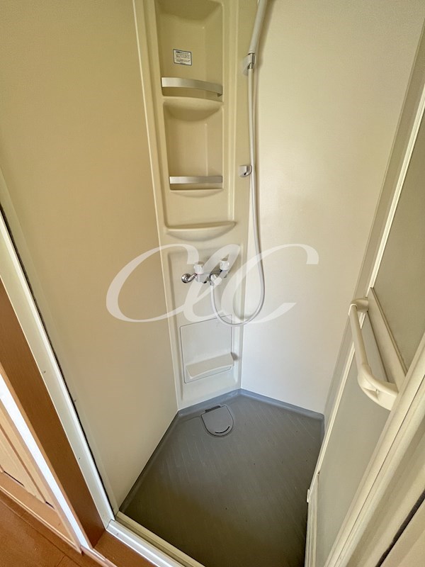 コーポSUGA　  風呂画像