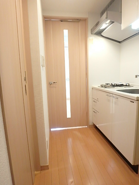 ル・リオンFreyer南砂west その他9