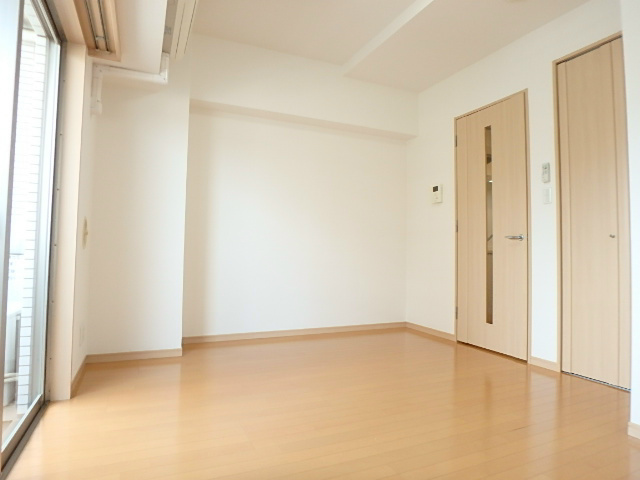 ル・リオンFreyer南砂west リビング