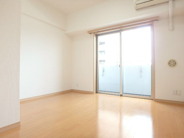 ル・リオンFreyer南砂west ベッドルーム