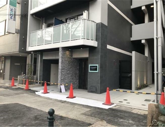 Ｓ－ＲＥＳＩＤＥＮＣＥ東陽町ｆｅｌｉｚ その他3