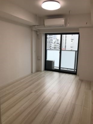 Ｓ－ＲＥＳＩＤＥＮＣＥ東陽町ｆｅｌｉｚ リビング