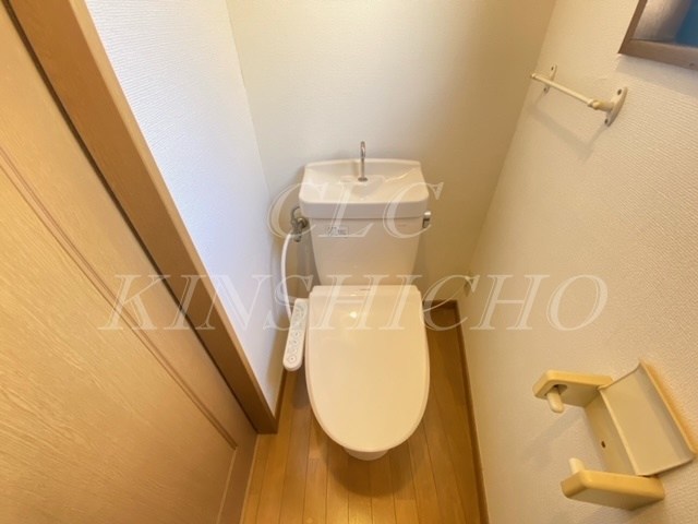 柳澤ハイツⅡ その他1