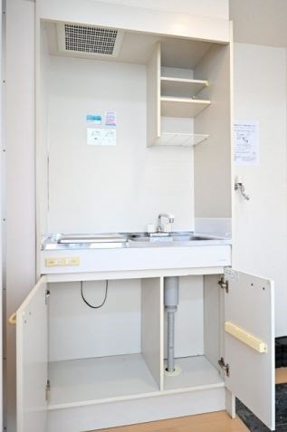 ハピネス上中里 その他4