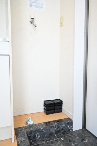 ハピネス上中里 その他6