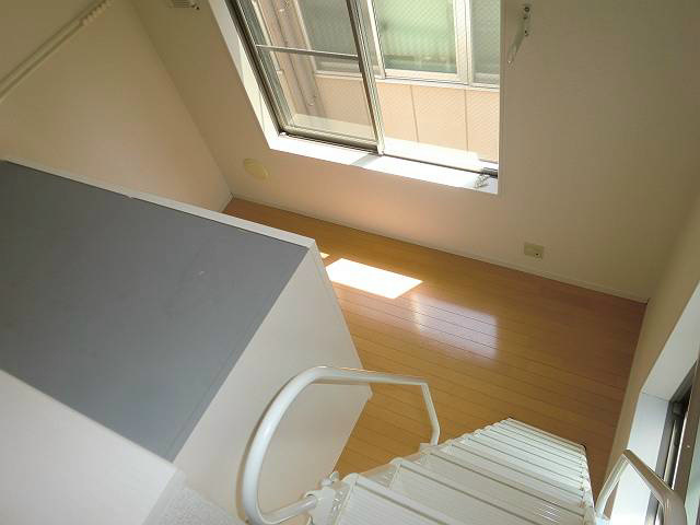 ハピネス上中里 その他8