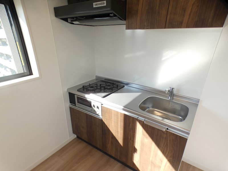 ティモーネ　グランデ町屋  キッチン