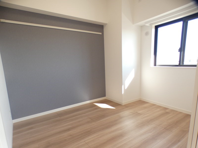 ティモーネ　グランデ町屋  ベッドルーム