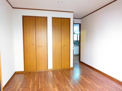 クロート第6 リビング