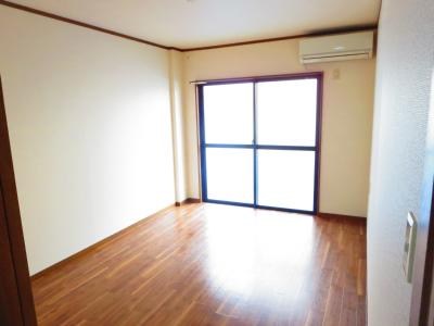 クロート第6 ベッドルーム