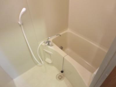 クロート第6 風呂画像