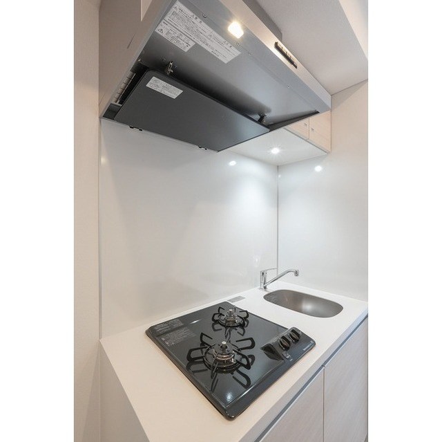 コンフォリア本所吾妻橋Ⅱ キッチン