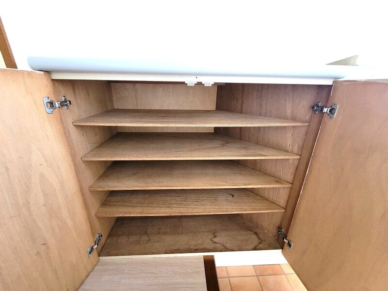 ボアヴェール桜木 玄関