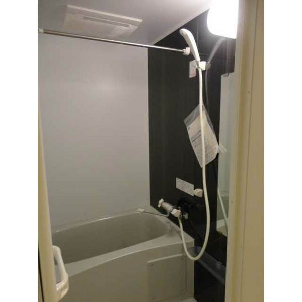 ラ・ヴィータ    風呂画像