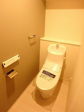 HIGASHIKOMATSUGAWA　APARTMENT その他5