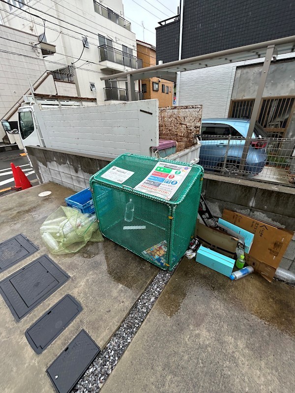 ルシエル北小岩 その他6