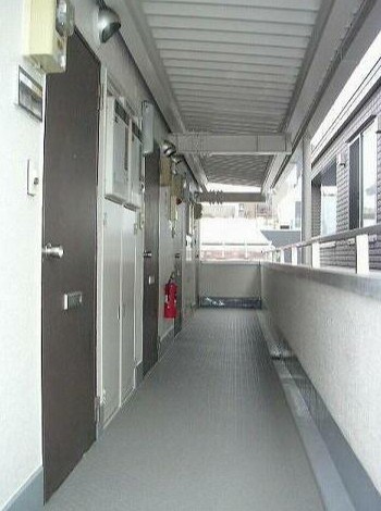 ラビットイン柳下 その他1