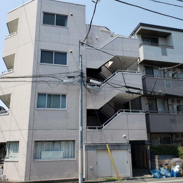 ラビットイン柳下 その他3