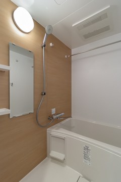 セレサ市川行徳 風呂画像