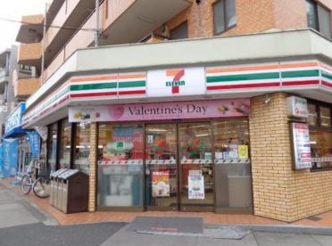 セレサ市川行徳 周辺画像2